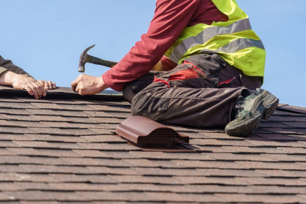 Quick and Trustworthy Emergency Roof Repair Services in Marvin, NC