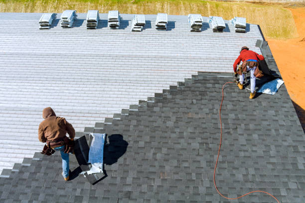Best Storm Damage Roof Repair  in Marvin, NC
