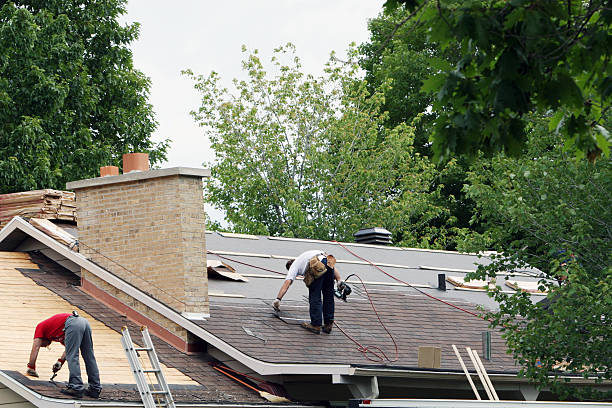 Best Emergency Roof Repair  in Marvin, NC