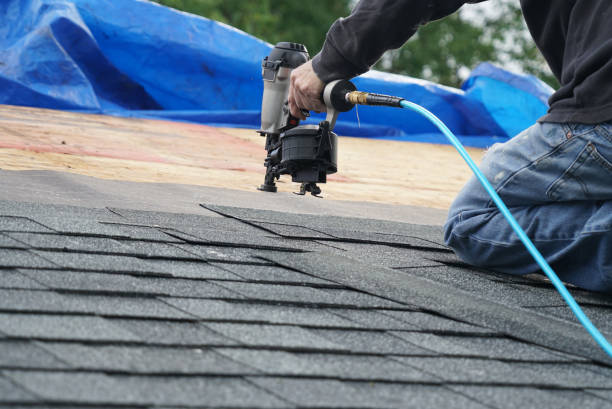 Sealant for Roof in Marvin, NC