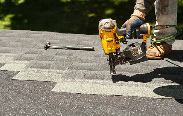 Reliable Marvin, NC Roofing Contractor Solutions